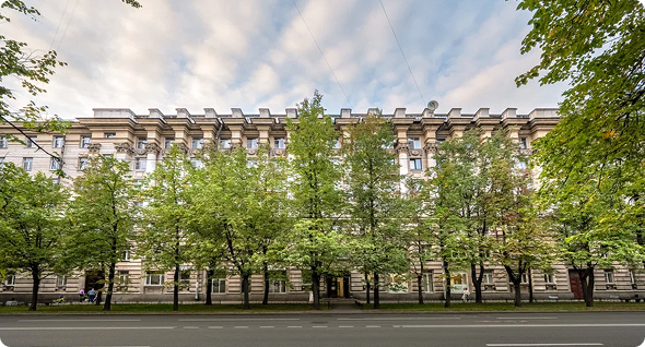 «Фрунзе, 16»