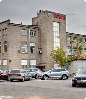 Нарвский технопарк. Швецова, 38